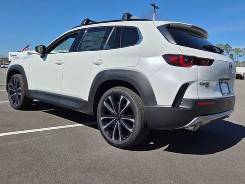 New 2026 MAZDA CX-50 AWD 2.5 S w/ Weather Package image 3