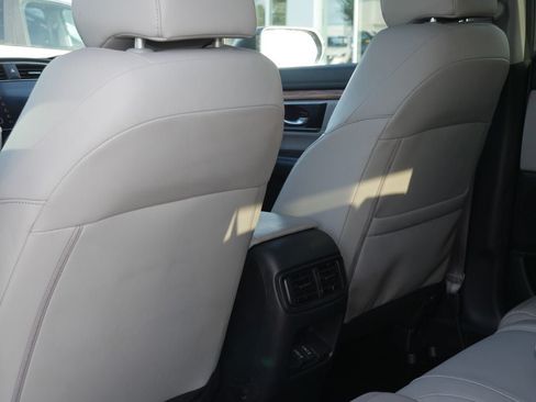 Used 2017 Honda CR-V EX-L image 28