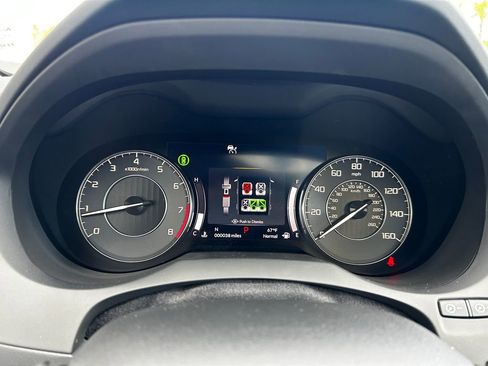 New 2026 Acura RDX Technology Package image 24