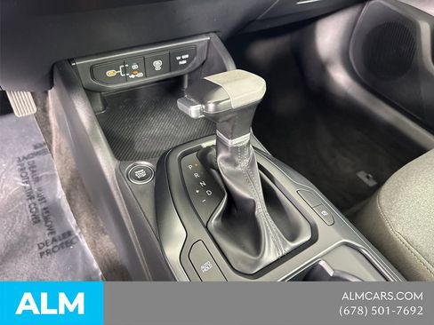 Used 2025 Kia K4 FWD image 34
