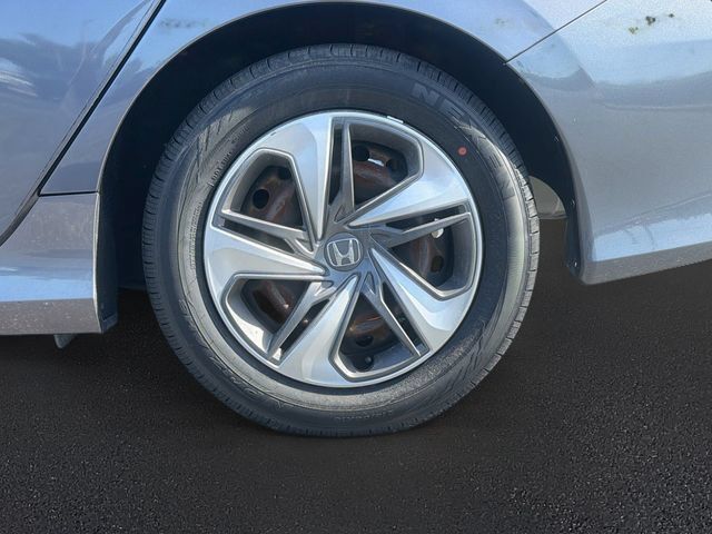 Used 2020 Honda Civic LX image 28