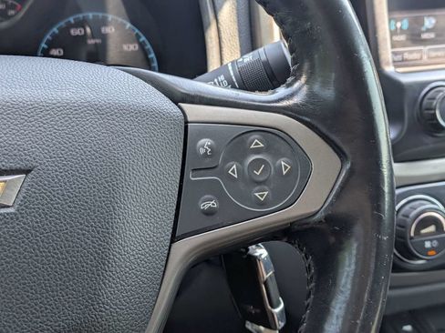 Used 2016 Chevrolet Colorado Z71 RWD image 21
