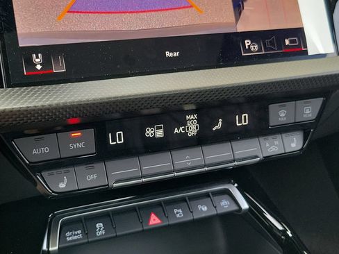 New 2026 Audi RS 3 AWD/4WD image 13