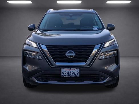Used 2022 Nissan Rogue SL FWD image 9