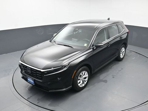 Certified 2024 Honda CR-V LX image 37