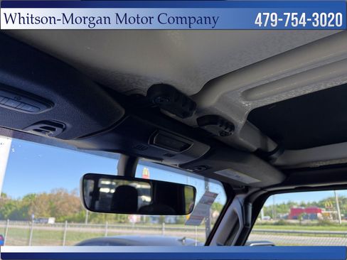 Used 2021 Jeep Gladiator Sport AWD/4WD image 33