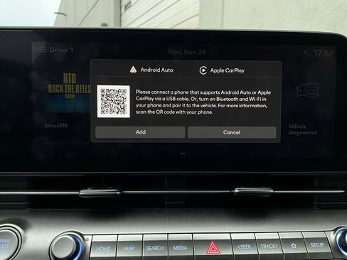 Used 2025 Hyundai Kona SEL image 31