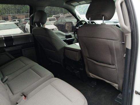 Used 2020 Ford F150 XLT RWD image 13