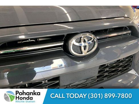 Used 2024 Toyota 4Runner SR5 image 31