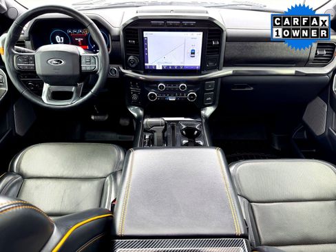 Used 2022 Ford F150 Tremor w/ Equipment Group 402A High image 20