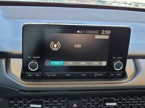 Used 2024 Honda Accord EX image 14