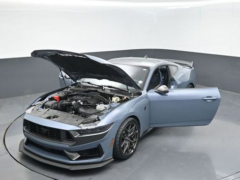 Certified 2024 Ford Mustang Dark Horse w/ Dark Horse Handlin Package image 55