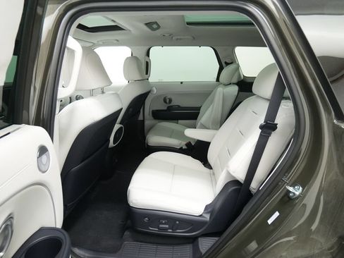New 2026 Hyundai Palisade Calligraphy AWD/4WD image 23
