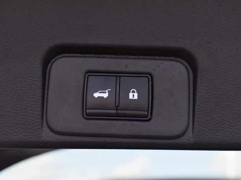 Used 2023 Nissan Rogue Platinum w/ Platinum Premium Package FWD image 57