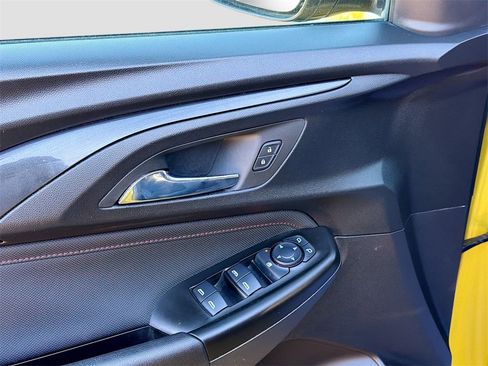 Used 2023 Chevrolet TrailBlazer RS w/ Convenience Package image 17