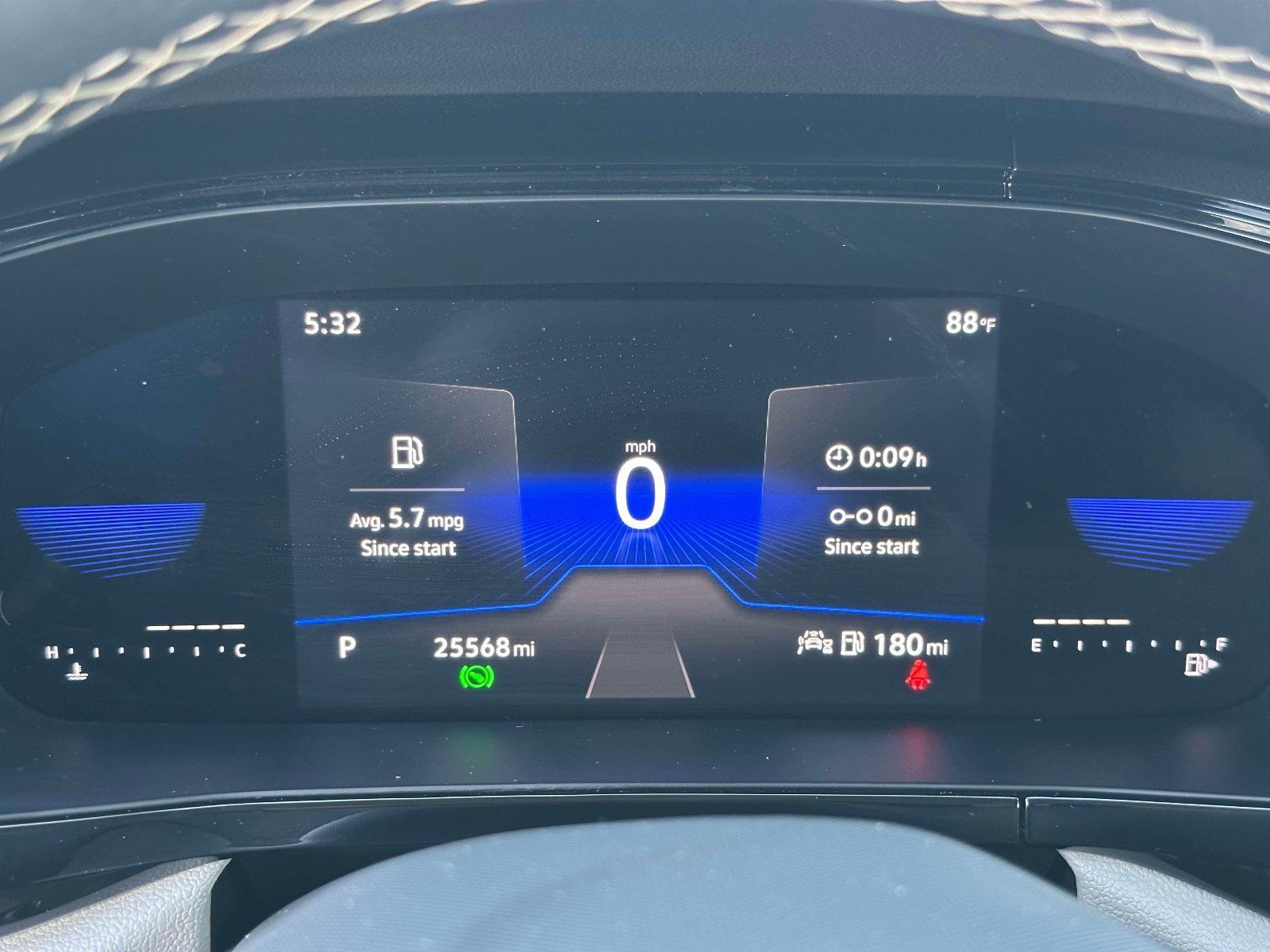 Certified 2023 Volkswagen Taos S FWD image 25