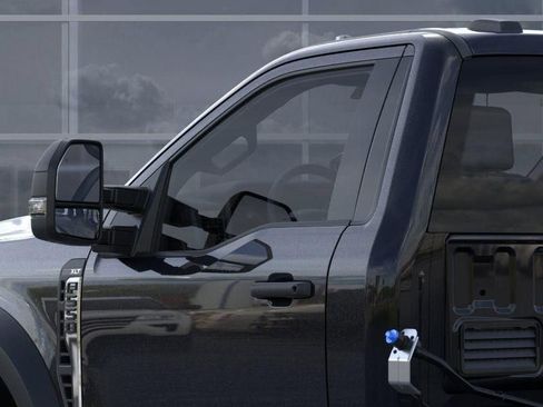 New 2025 Ford F550 2WD Regular Cab Super Duty image 20