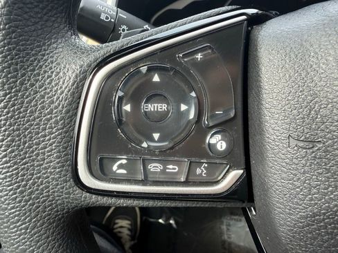 Certified 2021 Honda Clarity Plug-In Hybrid image 19