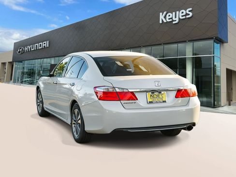 Used 2013 Honda Accord LX image 7