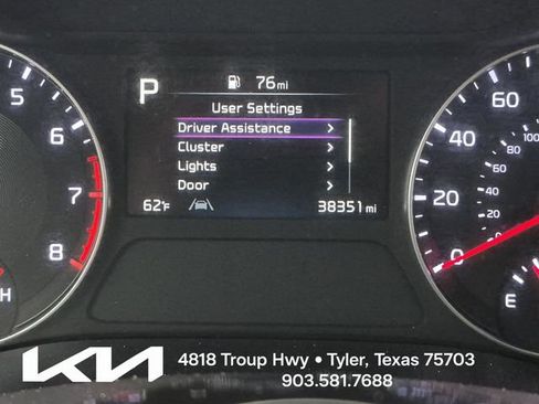 Certified 2022 Kia Forte LXS FWD image 26