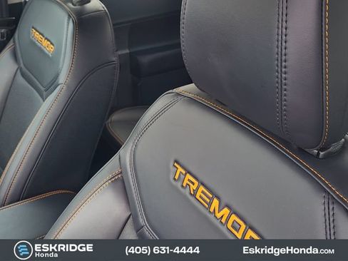 Used 2025 Ford Maverick Tremor AWD/4WD image 16