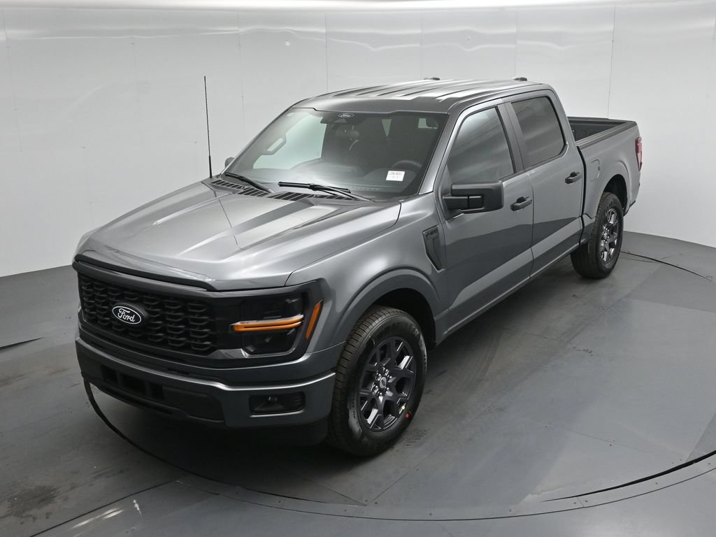 New 2026 Ford F150 STX RWD image 29