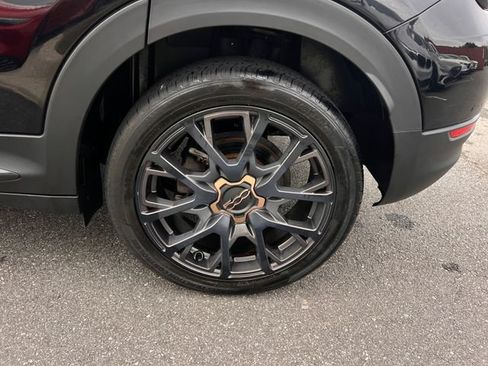 Used 2018 FIAT 500X Trekking FWD image 31