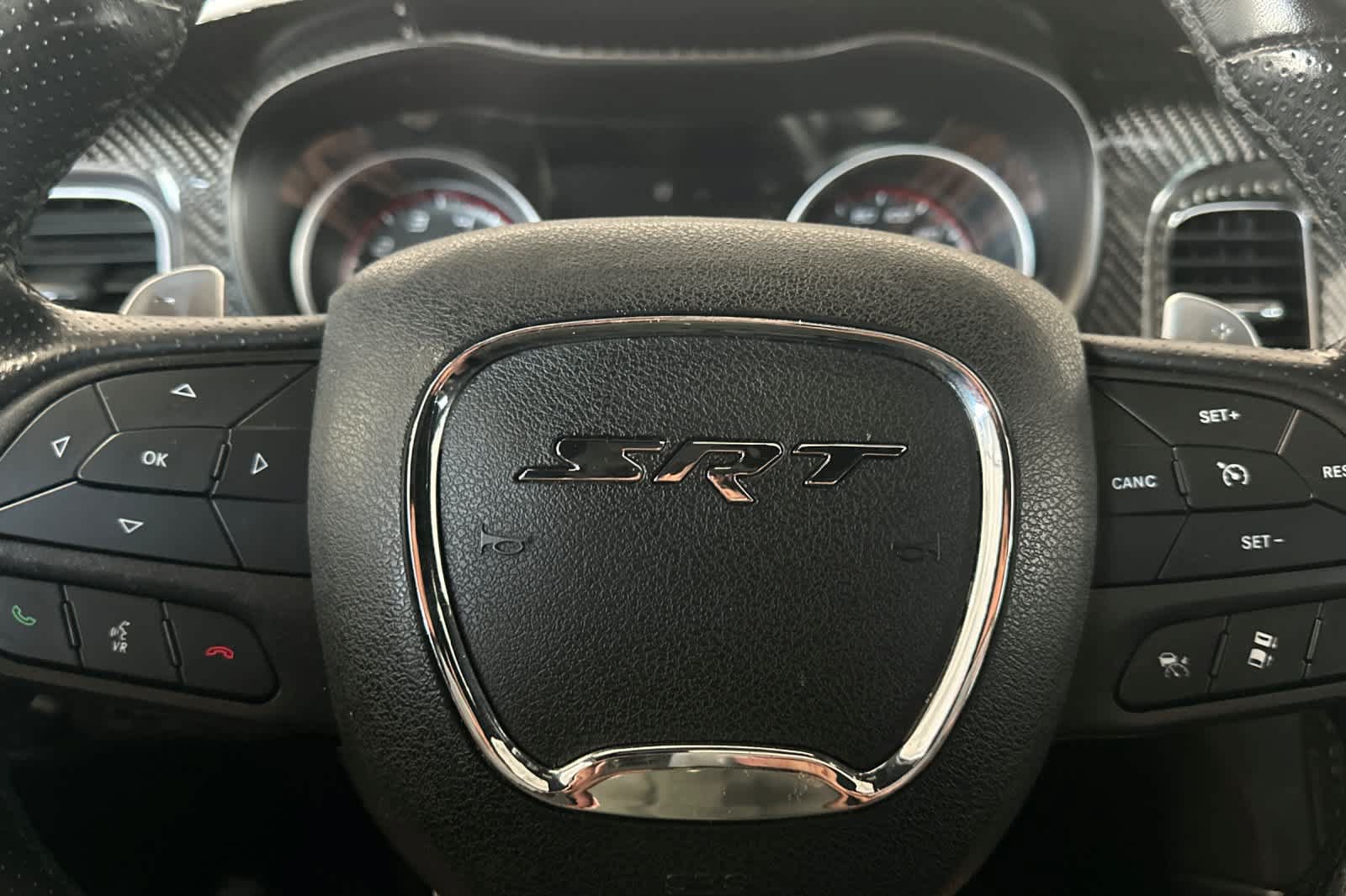 Used 2022 Dodge Charger Scat Pack RWD image 23