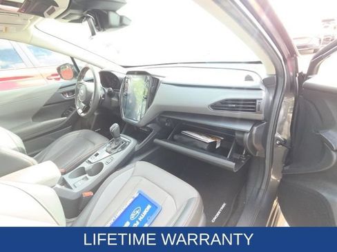 Used 2024 Subaru Crosstrek 2.5i Limited AWD/4WD image 11