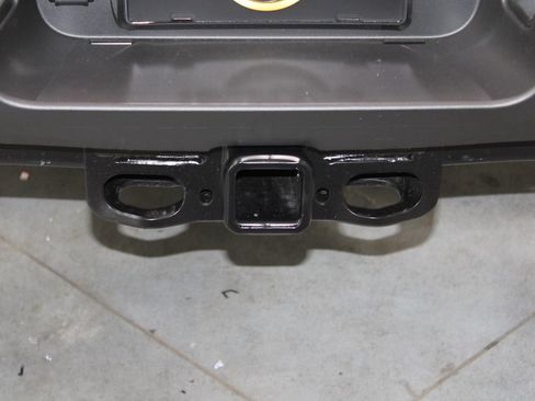 New 2026 Ford F250 Lariat w/ Black Appearance Package AWD/4WD image 15