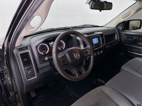 Used 2014 RAM 1500 Express w/ Black Ram 1500 Express Group AWD/4WD image 10