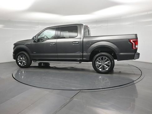 Used 2016 Ford F150 XLT AWD/4WD image 5
