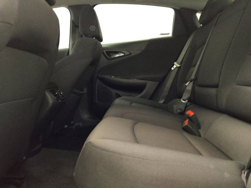 Used 2023 Chevrolet Malibu LT FWD image 18