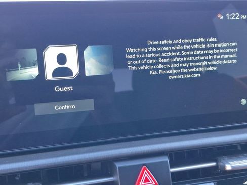 New 2026 Kia Sportage X-Line w/ X-Line Premium Package image 21