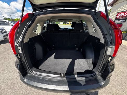 Used 2014 Honda CR-V EX image 38