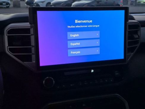 Used 2025 Toyota Tundra Limited image 13