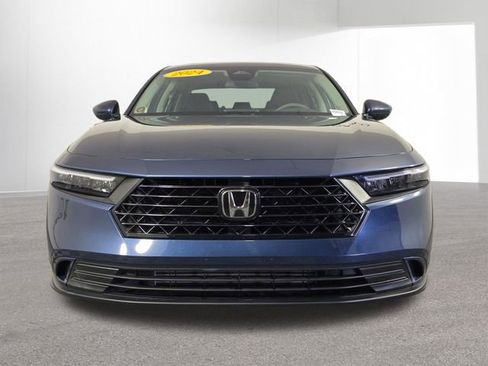 Used 2024 Honda Accord EX image 46