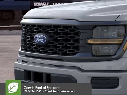 New 2026 Ford F150 STX AWD/4WD image 17