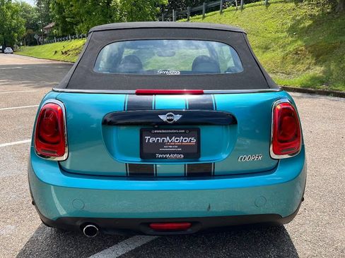 Used 2016 MINI Cooper Convertible FWD image 22