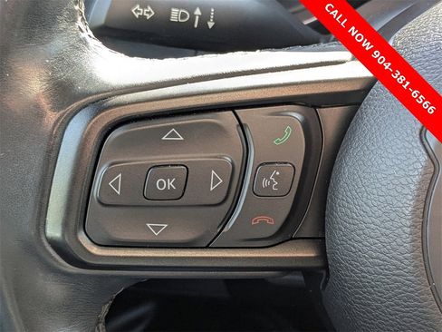 Used 2019 Jeep Wrangler Unlimited Sport S image 26