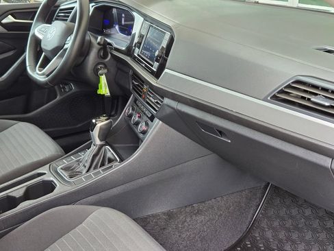 Used 2024 Volkswagen Jetta S FWD image 25
