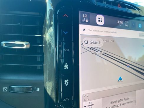 New 2026 RAM 1500 Lone Star image 25