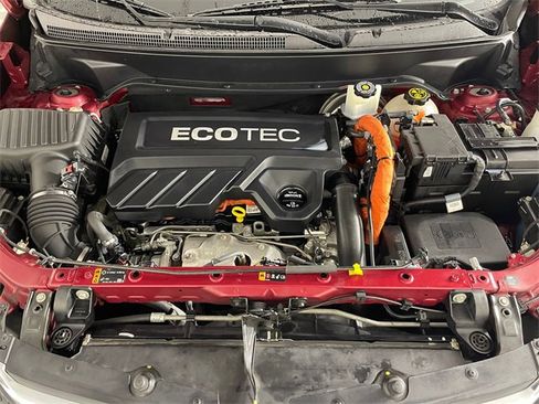 Used 2019 Chevrolet Equinox Premier image 21