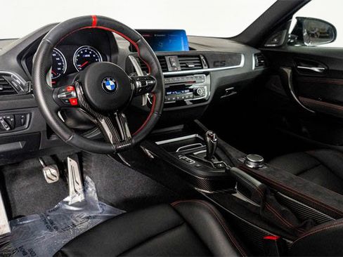 Used 2020 BMW M2 CS image 2