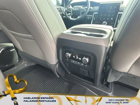 New 2026 GMC Acadia Elevation image 34