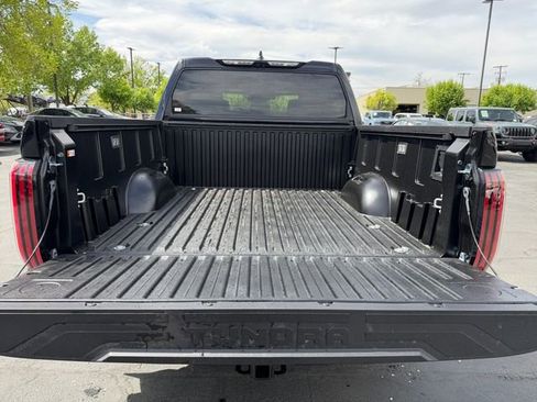 New 2026 Toyota Tundra 1794 Edition w/ TRD Off-Road Package AWD/4WD image 19