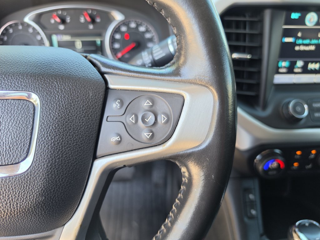 Used 2019 GMC Acadia SLT AWD/4WD image 29
