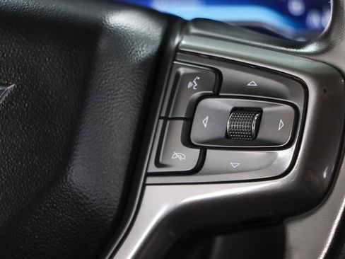 Used 2024 Chevrolet Silverado 3500 High Country w/ High Country Premium Package AWD/4WD image 15