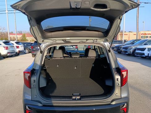 New 2026 Kia Seltos S image 29