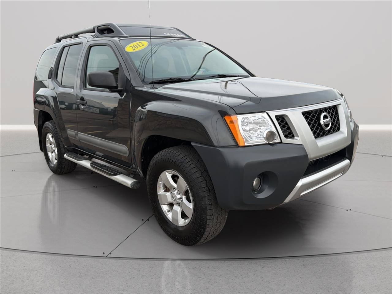 Used 2012 Nissan Xterra S w/ Value Package AWD/4WD image 9